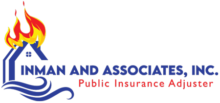 Inman And Associates Inc Logo