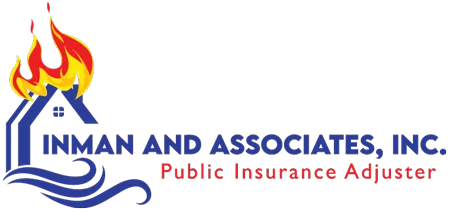 Inman And Associates Inc Logo